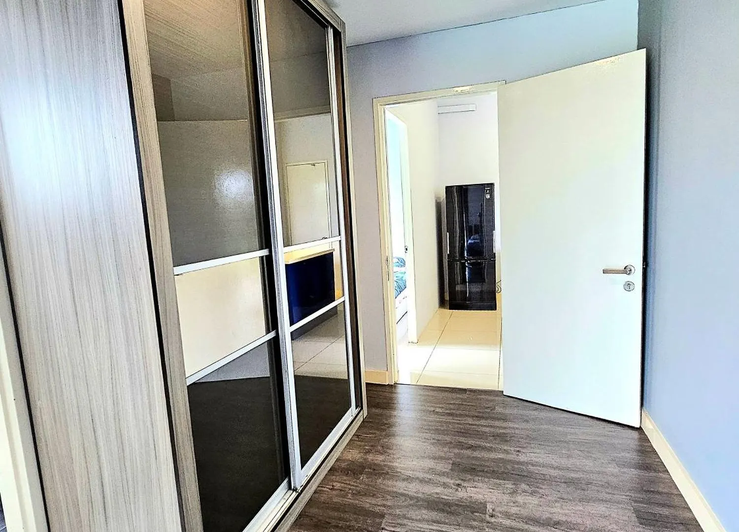 アパート The Loft D Residence, Imago Kk - 4 Bedrooms, 10Pax コタキナバル