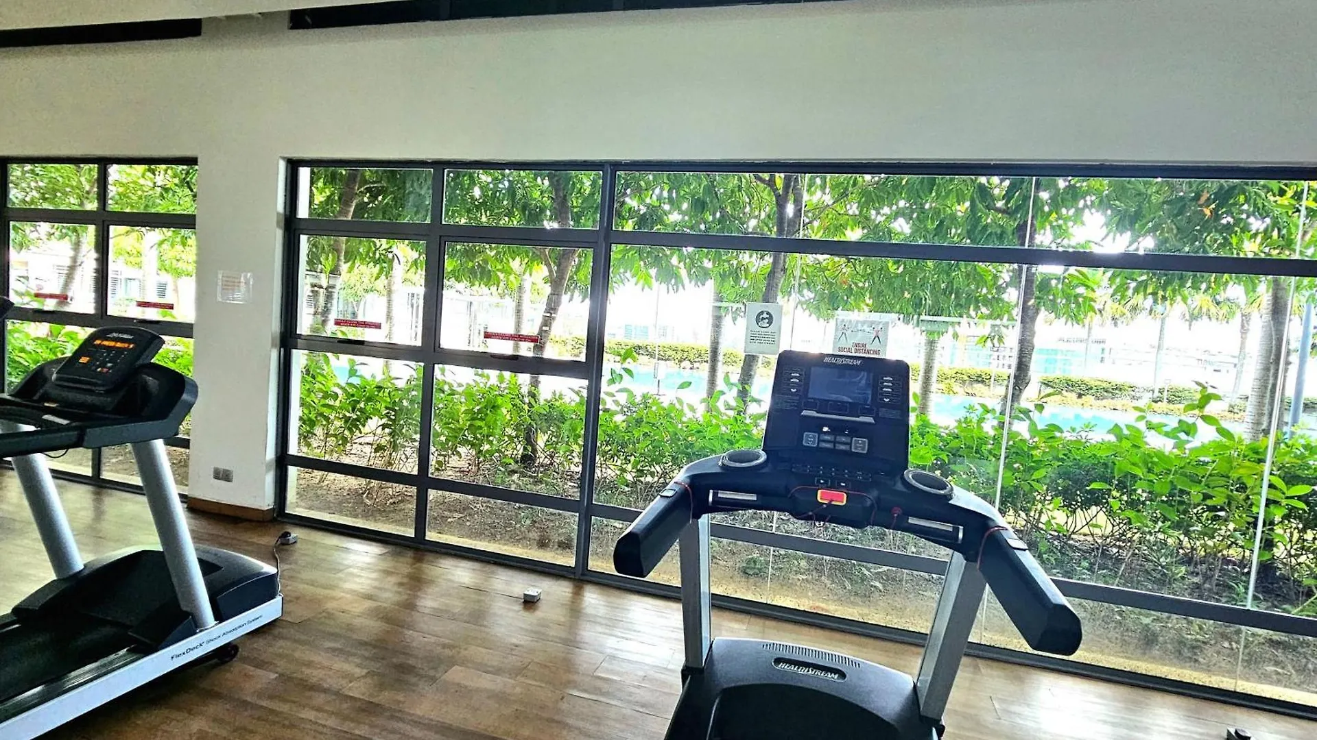 The Loft D Residence, Imago Kk - 4 Bedrooms, 10Pax コタキナバル アパート