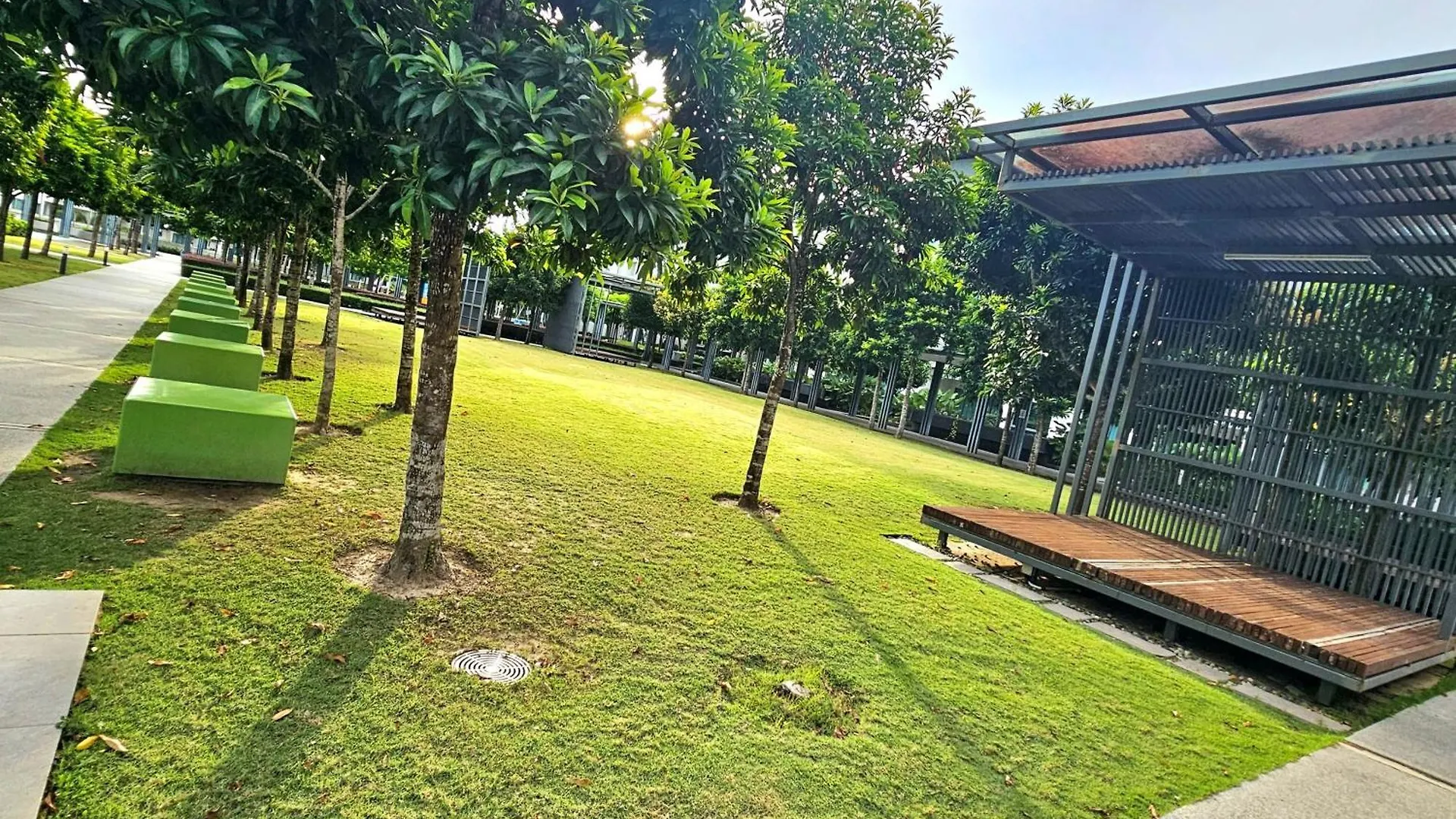 アパート The Loft D Residence, Imago Kk - 4 Bedrooms, 10Pax コタキナバル