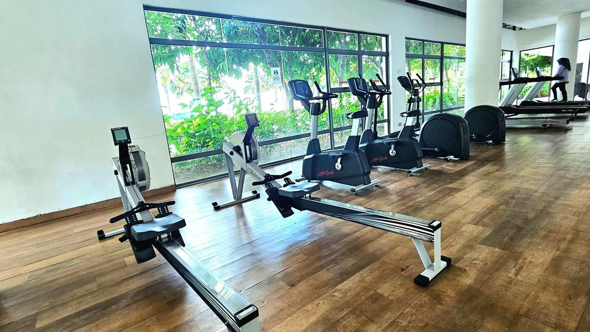 The Loft D Residence, Imago Kk - 4 Bedrooms, 10Pax コタキナバル 0*,