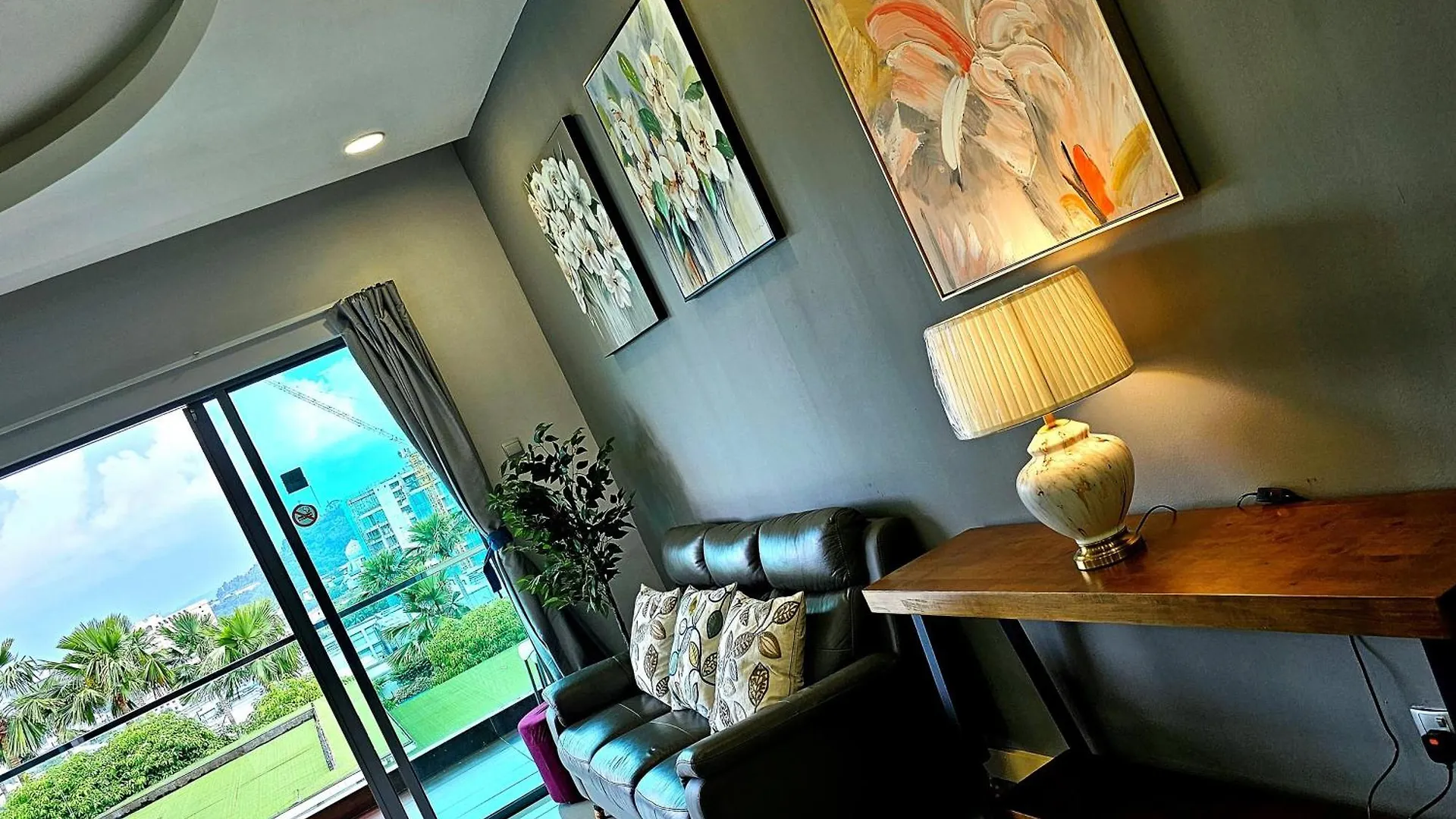 The Loft D Residence, Imago Kk - 4 Bedrooms, 10Pax コタキナバル 0*,  マレーシア