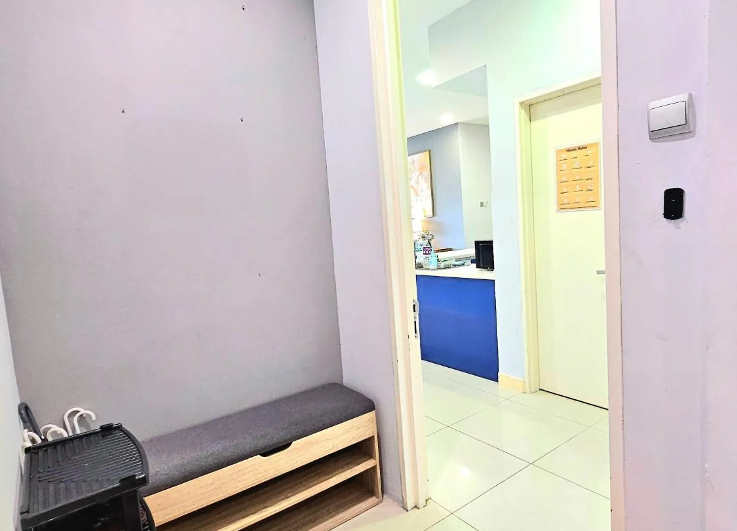 The Loft D Residence, Imago Kk - 4 Bedrooms, 10Pax コタキナバル マレーシア