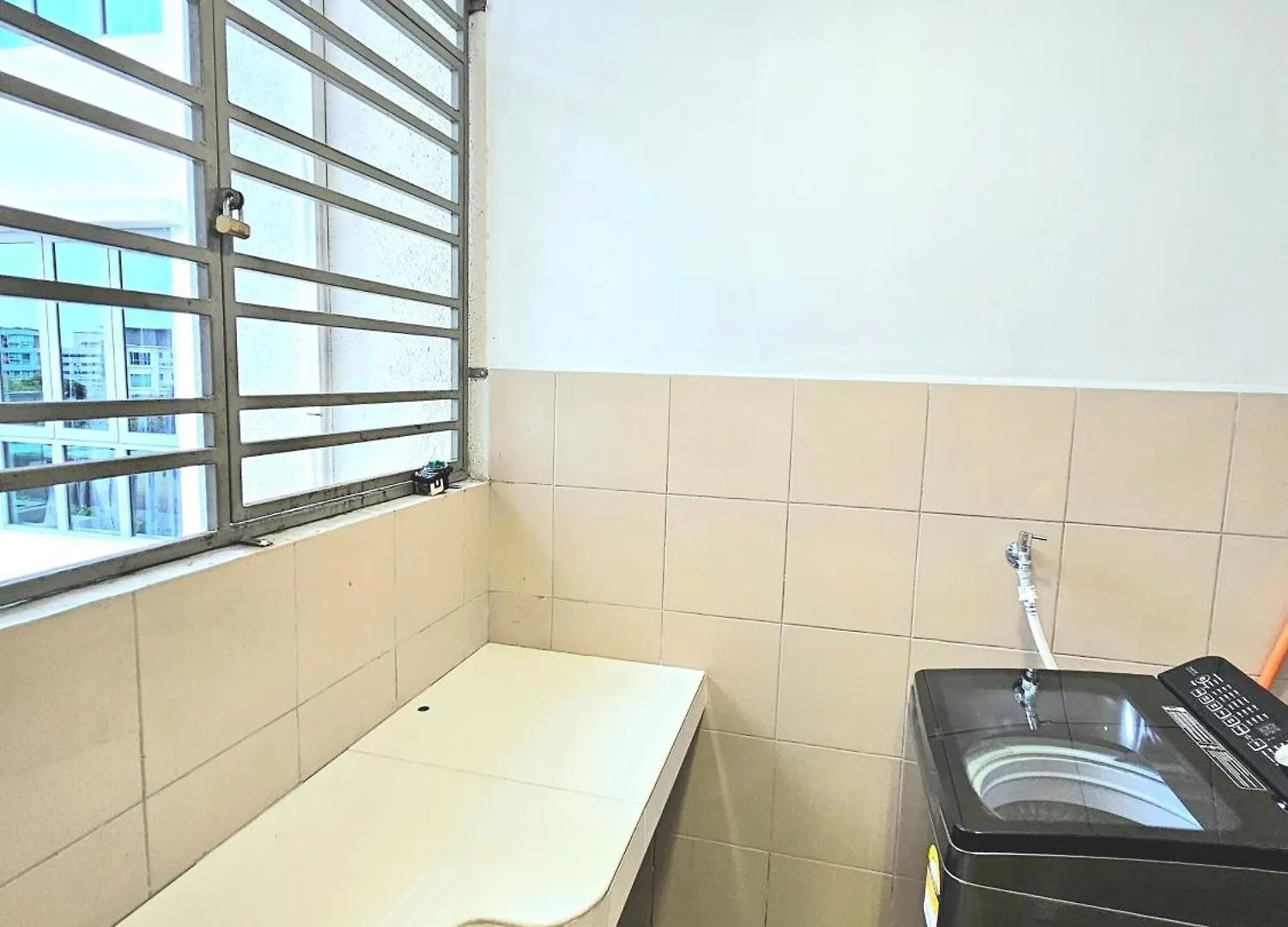 アパート The Loft D Residence, Imago Kk - 4 Bedrooms, 10Pax コタキナバル マレーシア